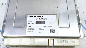 SUSPENSION CHASSIS CONTROL MODULE UNIT Volvo XC60 18-25