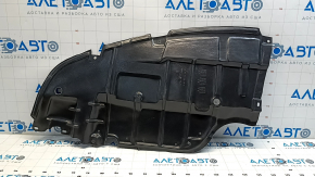Front bumper guard left Lexus ES350 07-09 TYC