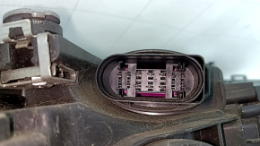 Front left headlight assembly Audi A4 B8 13-16 rest xenon LED, adaptive