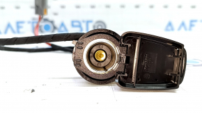 Rear left trunk cigarette lighter for Volvo XC60 18-25