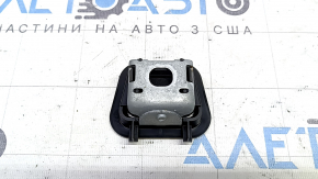 Volvo XC60 22-25 roof rack hook with black trim