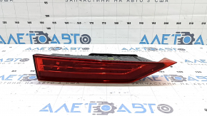 Interior tailgate light left Volvo XC60 20-23