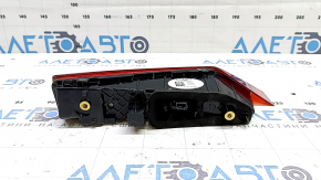 Interior tailgate light left Volvo XC60 20-23