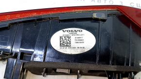 Interior tailgate light left Volvo XC60 20-23