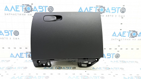 Glove box, glove compartment Volvo XC60 18-23 black without lock
