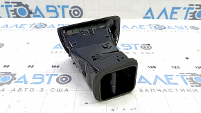 Front panel air duct deflector right Volvo XC60 18-23
