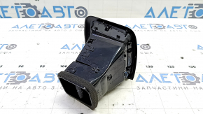 Front panel air duct deflector right Volvo XC60 18-23