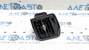 Front panel air duct deflector left Volvo XC60 18-23