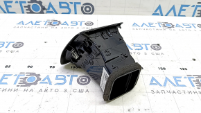 Front panel air duct deflector left Volvo XC60 18-23