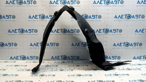 Front left fender liner Kia Optima 14-15 TYC