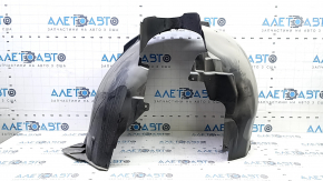 Front left fender liner for Volvo XC60 18-25 (R21)
