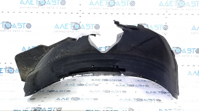 Front left fender liner for Volvo XC60 18-25 (R21)