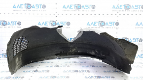 Front right fender liner for Volvo XC60 18-25 (R21)