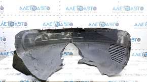 Front right fender liner for Volvo XC60 18-25 (R21)