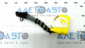 Audi A4 B8 08-16 SRS Airbag Computer Module Chip