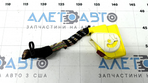 Audi A4 B8 08-16 SRS Airbag Computer Module Chip