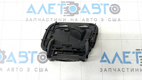 Right headlight washer cap with bracket for Audi A4 B8 13-16