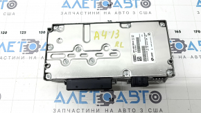 Audio amplifier Audi A4 B8 08-16 Bang & Olufsen