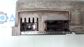 Audio amplifier Audi A4 B8 08-16 Bang & Olufsen