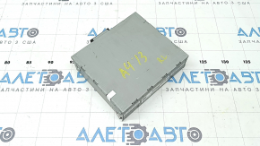 Audi A4 B8 08-16 Radio Amplifier Unit