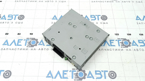 Audi A4 B8 08-16 Radio Amplifier Unit