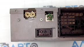 Audi A4 B8 08-16 Radio Amplifier Unit