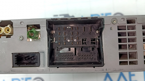 Audi A4 B8 08-16 Radio Amplifier Unit