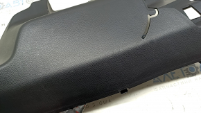 Toyota Venza 21-24 black lower right rear pillar trim, scratches