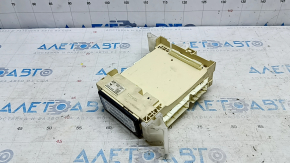 Toyota Camry V55 15-17 USA Hybrid Underdash Fuse Box