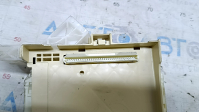 Toyota Camry V55 15-17 USA Hybrid Underdash Fuse Box