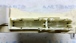Toyota Camry V55 15-17 USA Hybrid Underdash Fuse Box