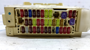 Toyota Camry V55 15-17 USA Hybrid Underdash Fuse Box