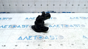 Thermostat housing Toyota Camry v55 15-17 usa hybrid