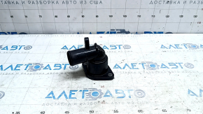 Thermostat housing Toyota Camry v55 15-17 usa hybrid