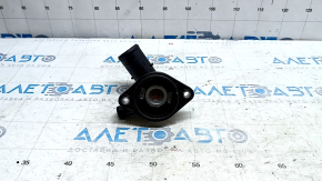Thermostat housing Toyota Camry v55 15-17 usa hybrid