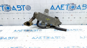USR cooler Toyota Camry v55 15-17 hybrid usa