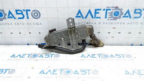 USR cooler Toyota Camry v55 15-17 hybrid usa