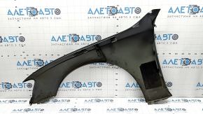 Front right wing for Audi A4 B8 13-16 rest, graphite LX7R