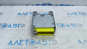 SRS airbag module airbag computer Toyota Camry v55 15-17 usa hybrid