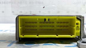 SRS airbag module airbag computer Toyota Camry v55 15-17 usa hybrid