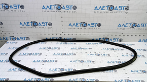 Door seal rear left Volvo XC60 18-20