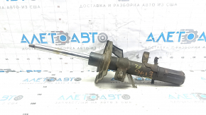 Front left shock absorber for Ford Escape MK3 13-19, straight cup