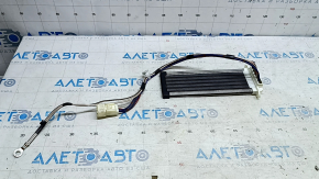 Toyota Camry V55 Heater 15-17 USA