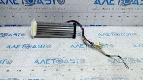 Toyota Camry V55 Heater 15-17 USA