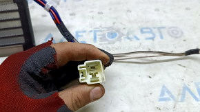 Toyota Camry V55 Heater 15-17 USA