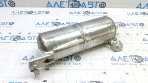Air suspension receiver right Volvo XC60 18-23