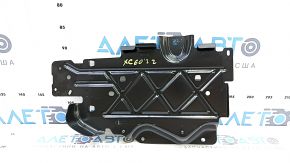 Volvo XC60 22-25 B5, B6 48V Large Battery Bracket