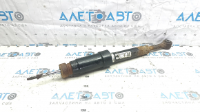 Chrysler 200 15-17 rear right shock absorber rusty