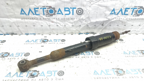 Chrysler 200 15-17 rear right shock absorber rusty