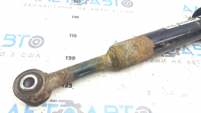 Chrysler 200 15-17 rear right shock absorber rusty